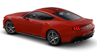 2026 Ford Mustang® External Image 3
